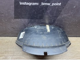 Панель приладів BMW E39 дизель VDO